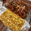 정릉역 2번 출구 | [정릉역맛집] 정릉꼼닭발 솔직후기 튤립닭발 추천
