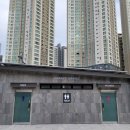 광장화장실 이미지