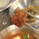 계산역 1번 출구 털보네 | 인천 계양구 계산역맛집 한입 먹으면 무조건 반하는 뭉텅 계산점