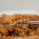 푸라닭대신점 | 푸라닭 파브리파불로 순살 치킨 신메뉴 내돈내산 후기