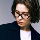 아이케어 안경 이미지