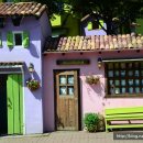 프로방스 이미지