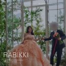 #W. 비오는날 아키스튜디오 촬영후기 (조태희 작가님, 세인트 모니카블랑쉬 촬영드레스)