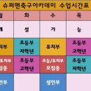 폴스유치원+송촌유치원+대전매봉초교+피노키오유치원 | 대전축구교실 새학기 스케줄에 빠지면 안되는 유아체육 대덕구 슈퍼맨축구아카데미!