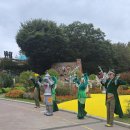 도로시하우스 | 에버랜드 판다세컨하우스, 케이팝데몬헌터스, 펌킨퍼레이드, 오즈 포토타임, 거품멍전 후기