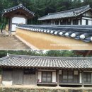 구계서원龜溪書院 이미지