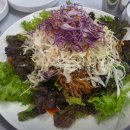 그린누룽지백숙 | [물왕호수 맛집] 비산누룽지백숙 시흥물왕호수점 솔직후기! 직장 동료 생일파티로 능이 한방 닭백숙...