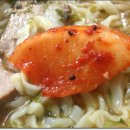 주례칼국수 이미지