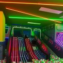 수원-1336 | [아틀란티스X 수원센터점] 수원 대형키즈카페 수원아이랑 가볼만한곳 내돈내산 후기