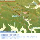20150510 선운산(해발 336m) 용문굴 산행지도/산행동영상(전북 고창군) 이미지