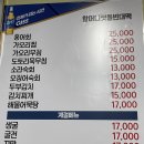 할머니멧돌빈대떡