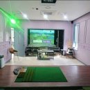 캐슬 골프&골프존 이미지