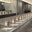 세흥병원(급식실 포함) | 시대인재 기숙 후기 ✍ (개강~종강 완주)