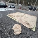 현리2 | 가평 캠핑장 - 가평 모아이캠프 A구역 솔직 후기 내돈내산 (feat. 현리 삼청각 양평해장국 포장)