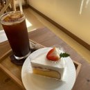 일산 수제 케이크 맛집! 밤리단길 카페 에이번리 방문후기