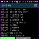 아리바우길(정선코스) 이미지