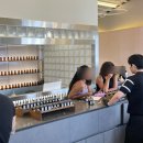 성수데이트 향수공방 뤼미에르 퍼퓸ㅣ 감각적인 나만의 향수를 만들수있는 원데이클래스 솔직후기