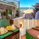 베트남 향기 | 베트남 호이안 마사지 안방비치 만다라 후기