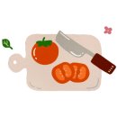 산으로 간 니모 캠핑장 이미지