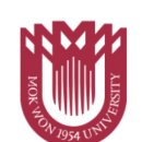 목원대학교 웨슬리신학대학원 이미지