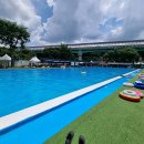 송추로얄암반수수영장 이미지