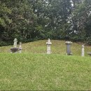 홍계희 묘 이미지