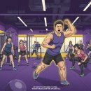 스페이스 헬스클럽 이미지