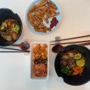 날 데려가주 개 | [2026 집밥일기] 1월 셋째주 밥상일기/일상밥상/주간일기