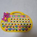 생각이 톡톡 그림책놀이 | 핑크퐁 한글 동요 가방 + 그림책 세트 내돈내산 후기