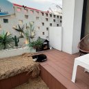 청호동 해변 | [속초/카페] 카페청호동 내돈내산 후기