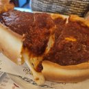 오리지널시카고피자더테라스강남