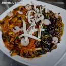 부평시장역 맛집 철원이네갑오징어짬뽕 리뷰추천메뉴가격주차영업시간