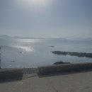 사촌해수욕장 입구화장실 이미지