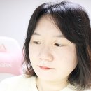 광채쿠션 백조크림글로우팩트로 화사하게 연출해 보세요