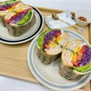 산본 샌드위치 인생맛집 (샌디랩) 내돈내먹