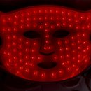 (주)성운글로벌테크 | 커런트바디 LED마스크 2세대 뷰티디바이스 한달 피부 홈케어 후기