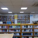 서구문화원작은도서관 이미지