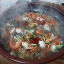 세숫대야해물칼국수 이미지