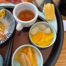 도꾸리 | 정갈한 초밥 한 상, 상무초밥 청라점 점심특선 내돈내산 평일 방문후기