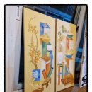 민화배우기 이미지