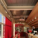 율하로 | [장유/율하] 한 번쯤 기분전환하기 좋은카페_홍철책빵