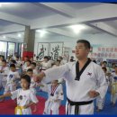 능실경희대석사인성태권도