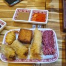 월미당 평택역점 | 평택역 미친 쌀국수 맛집 [월미당]