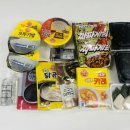 하대원동복지회관 경로식당 이미지