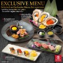 C-LINE(씨-라인) | 태국 방콕 맛집 추천 해산물 뷔페 가볼만한곳 나마 일식 씨푸드 가격