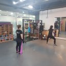 살빠GYM & 복싱 이미지