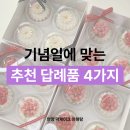 아해랑어린이집 | 안양 답례품, 이럴 때 딱이에요! 상황별 추천 4가지 답례품