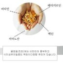 귤 효능 부작용 칼로리 귤피차 귤껍질 효능 이미지