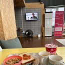 [군산] 1박 2일 자매여행 2일차 (다쉼 게스트하우스, 진주집) 기차여행 후기