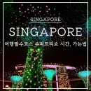 판타트리 | 가든스바이더베이 싱가포르 여행 입장권 할인, 슈퍼트리 시간 마리나베이 쇼핑몰 가는법
